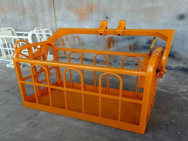 江门市吊车出租电话_吊车租赁之预制梁吊